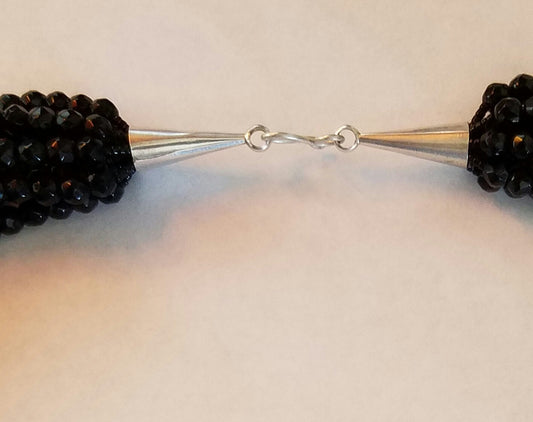 Stay Tuned for Some One-of-a-kind Silver Jewelry Items