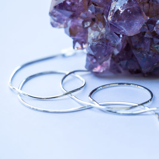 Why Sterling Silver??
