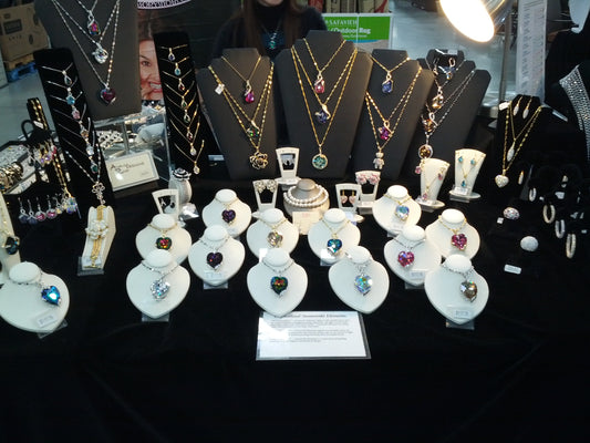 JEWELRY AND THE COURSE OF HUMAN HISTORY