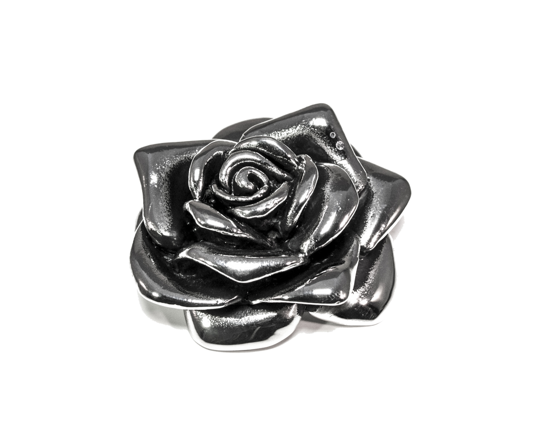 Stainless Steel Jewelry?? What?