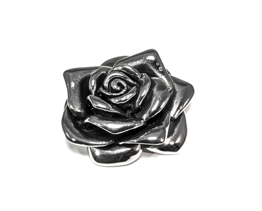 Stainless Steel Jewelry?? What?