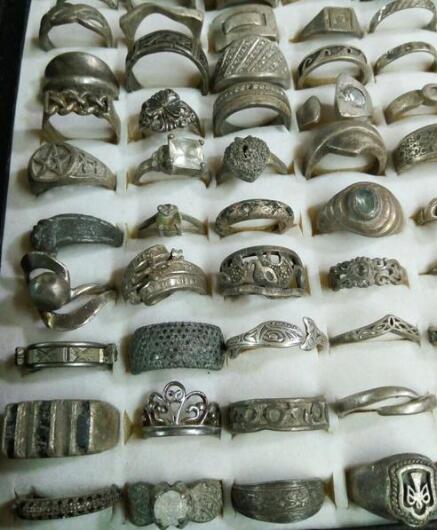Summertime and Silver? What's the Story?