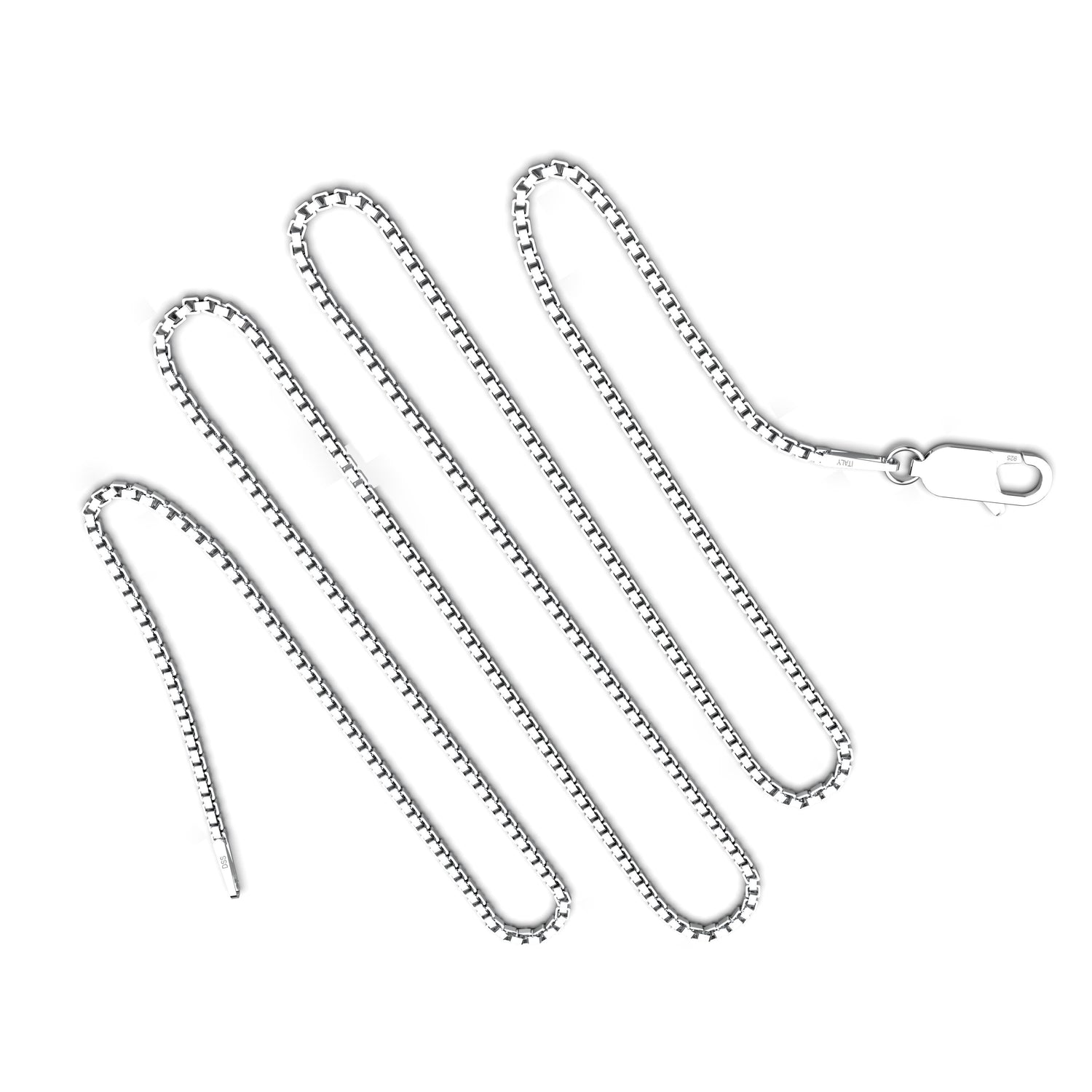 Box Chains