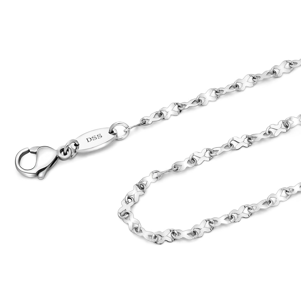 Stainless Steel Chains