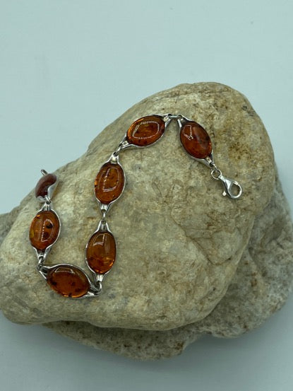 The Meaning and Magic of Amber Jewelry