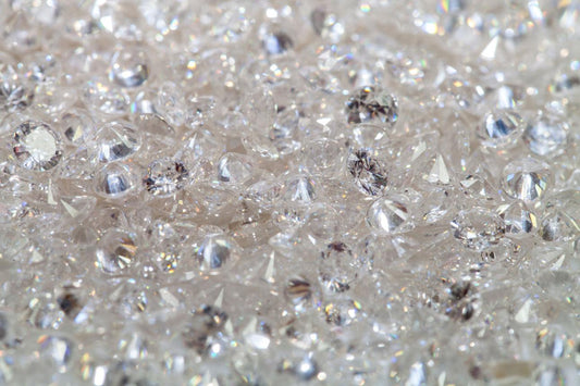Why Diamonds Are So Special