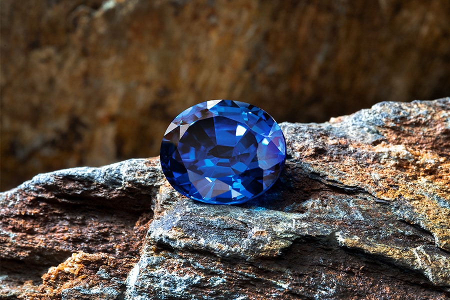 September Birthstone: Sapphire — Wisdom, Protection &amp; Timeless Beauty