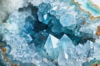The Meaning and Beauty of Aquamarine