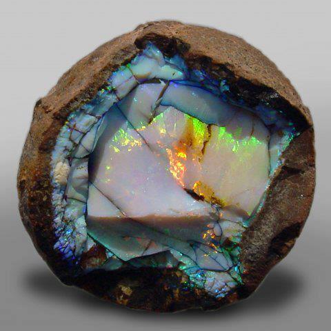 October’s Birthstone….OPAL…….and TOURMALINE…..