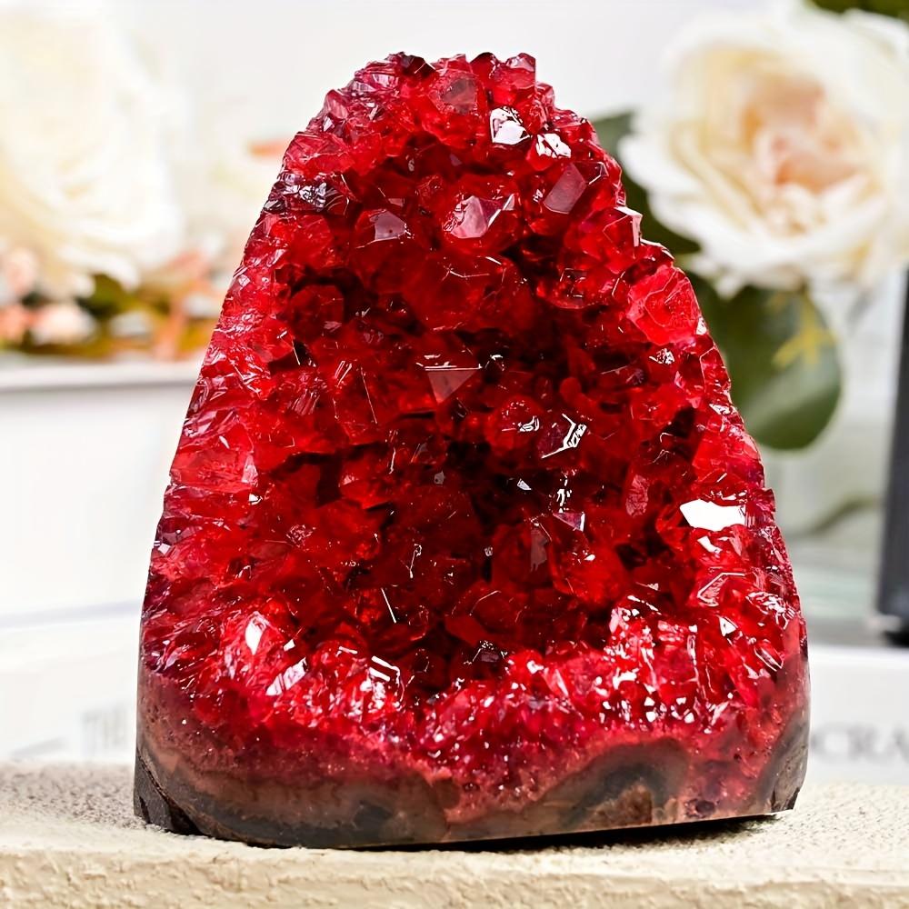 July Birthstone: Ruby | Designer Sterling Silver