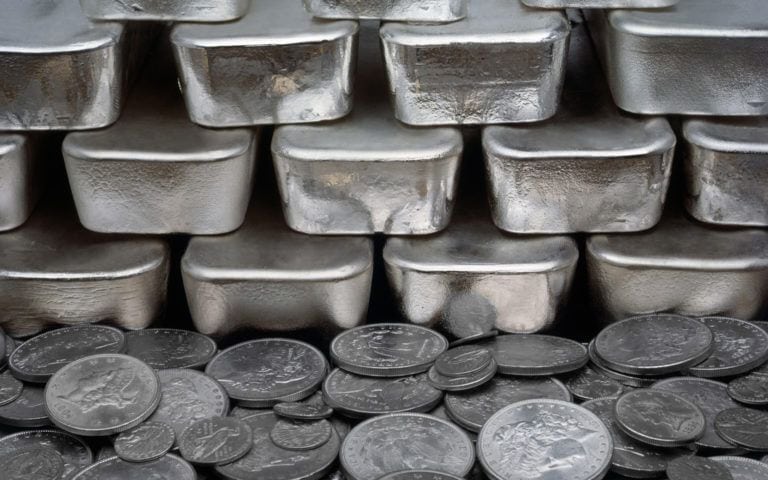 More Fun Facts About Silver