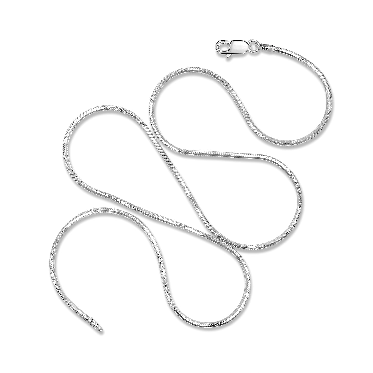 Magic Snake Chains