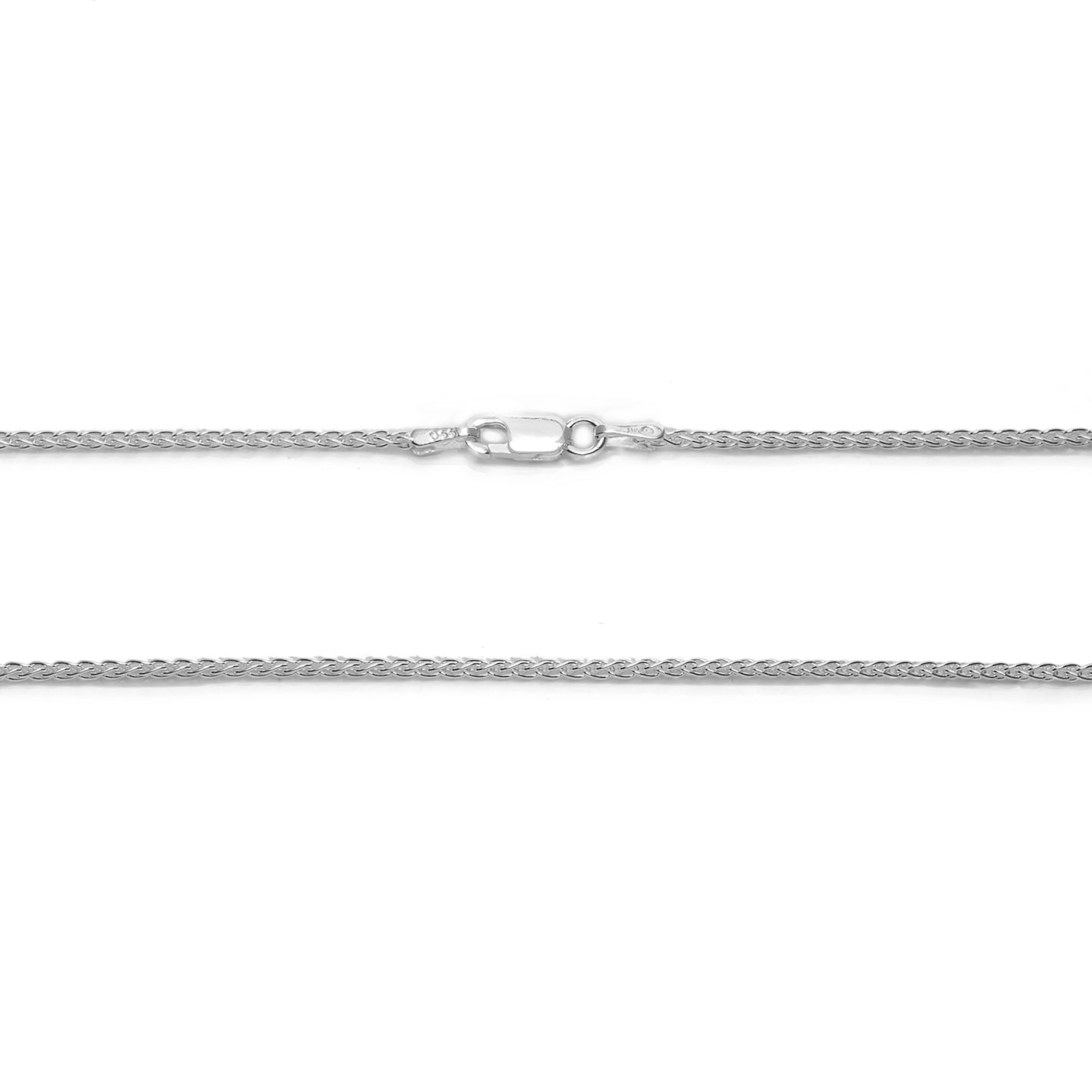 Wheat Chain Bracelet | Girls | Nominal